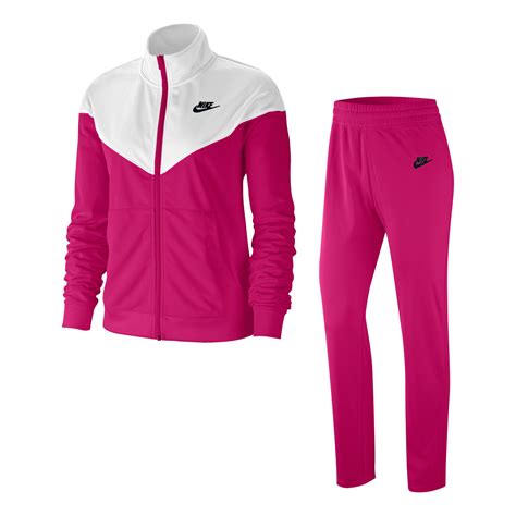 nike trainingsanzug weiß damen|Trainingsanzüge für Damen (25) .